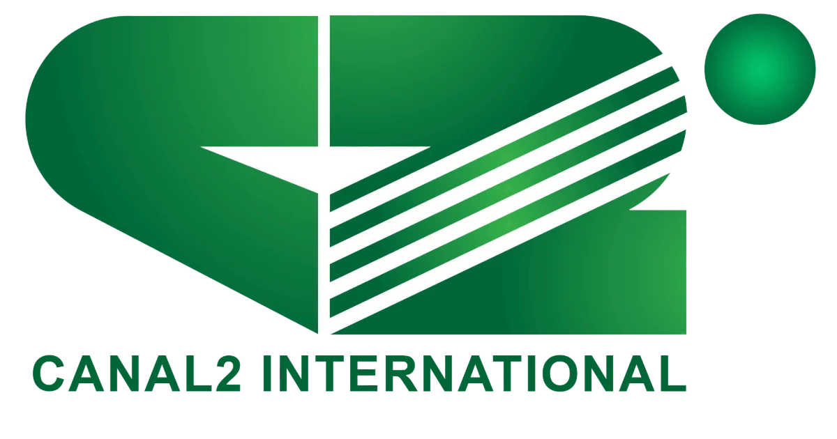 Logo Canal 2